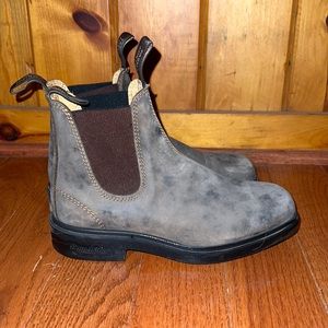 Blundstone boot